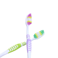 Plastic Toothbrushes